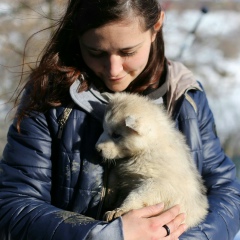 Nicoleta Dabija, 18.11.1997, Кишинев