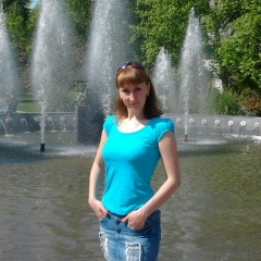 Виктория Гажос, 06.11.1979, Ростов-на-Дону