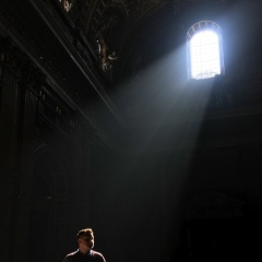 Никита Лосев, 01.10.1986, Санкт-Петербург