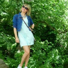 Інна Єрмак, 22.09, Киев