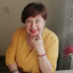Валентина Хорошун, 22.07