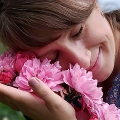 Наталия Шевчук