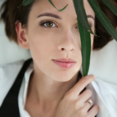 Любовь Мельникова, 25.04.1989, Москва