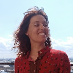 Оксана Рокова, 06.05.1989, Березовский