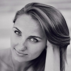 Ангелина Вовк, Санкт-Петербург