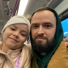 Владимир Устинов, 18.06, Губино