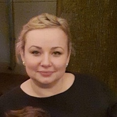 Катерина Ванифатова, 16.04, Дмитров