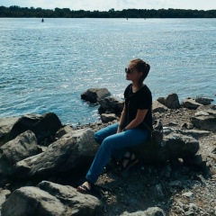 Наталья Розова, 23.02.1989, Новосибирск