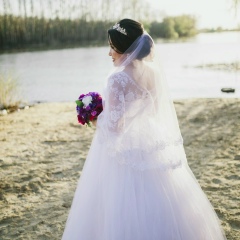 Жанар Кыдырниязова, 09.01.1992, Уральск