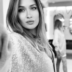 Анна Ким, 24.01, Атырау