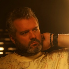 Дмитрий Гаенко, 20.05.1985, Москва