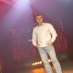 Паша Сцветомузыка