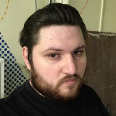 Егор Липкин, 22.04.1995, Москва