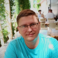 Андрей Караваев, Воронеж