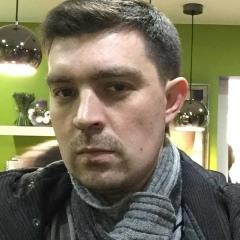 Александр Сергеев, 16.11.1979, Минск