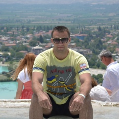 Саша Почкун, 06.11.1986, Сумы