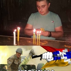 Nairi Hakobyan, 08.09, Ереван