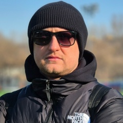 Павел Якунин, 04.05.1990, Воронеж