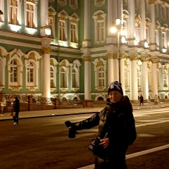 Яна Константинова, Ростов-на-Дону