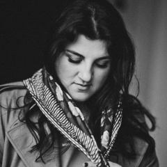 Вероника Зданович, 08.08.1989, Warszawa