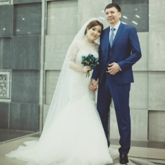 Айым Канжан, 05.02.1987, Актау