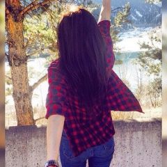 Кім Таниды, 11.04.1998, Шымкент