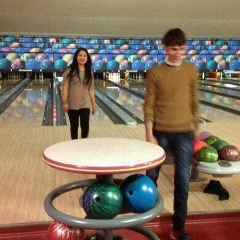 Munira Alim, Самара