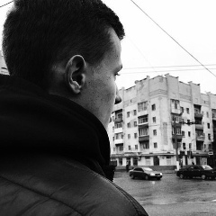 Антон Луцкий, 02.05.1998, Коростышев