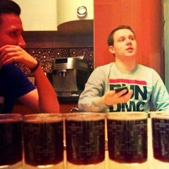 Иван Кочкарёв, 06.01.1993, Новосибирск