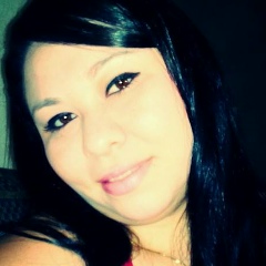 Tamila Gualberto, 24.10.1991