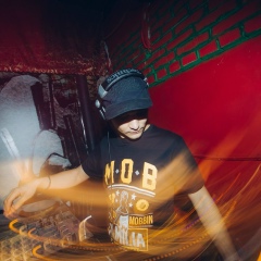 Инель Стриж, Уфа