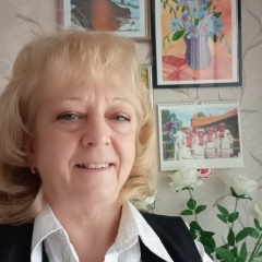 Ольга Слабунова