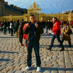 Karim Kbel, 20.09.1975, Montréal