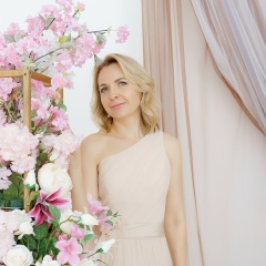 Екатерина Никольская, 30.07.1985, Самара