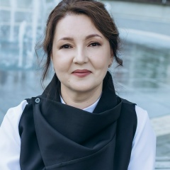 Наталья Новгородова, 12.05, Новосибирск