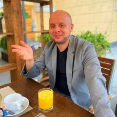 Евгений Джамалов, 25.07, Новосибирск