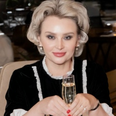 Юлиания Дедловская, 19.02.1980, Бишкек