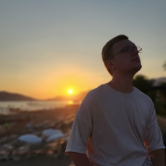 Дмитрий Зверев, 15.10.2001, Видное