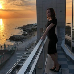 Ольга Рык, 23.08.1989, Алматы