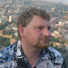 Николай Зайцев, 17.12.1978, Санкт-Петербург