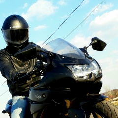 Сергей Постников, 01.05, Курск