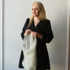 Вероника Юминова, Ижевск