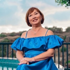 Елена Соловьёва, 09.05, Antalya