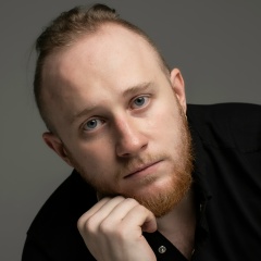 Ярослав Щеглов, Москва