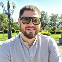 Иван Вадимович, 10.08.1987, Губкин