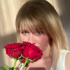 Татьяна Иванченко, Москва