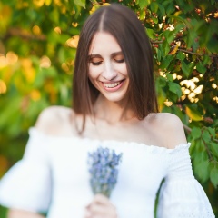 Анастасия Извалова, 07.03, Минск