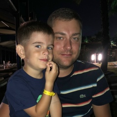 Николай Савин, 29.11.1988, Москва