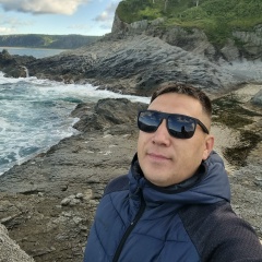 Ринат Яннов, 31.12.1987, Тюмень