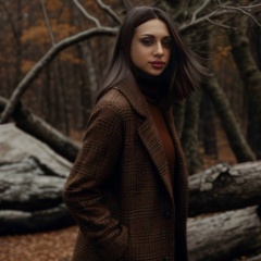 Тина Малконская, 01.11, Мариуполь